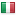 licorize.com server is located in Italy